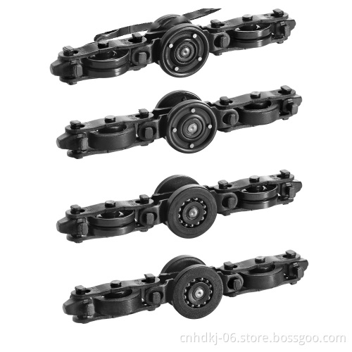 China professional manufacturer overhead chain conveyor system and parts